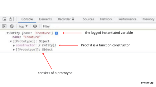 ООП в JavaScript ООП в JavaScript
