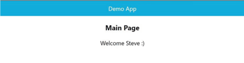 Лучший способ решить задачу сквозной передачи данных в React