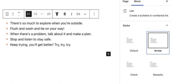 Snow Monkey Editor: плагин для добавления произвольных стилей к базовым блокам WordPress Snow Monkey Editor: плагин для добавления произвольных стилей к базовым блокам WordPress