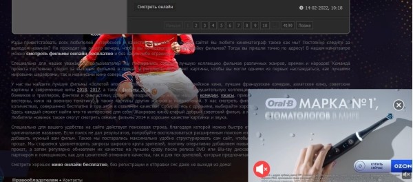 Как с помощью видеорекламы увеличить доход сайта в кризисный период Как с помощью видеорекламы увеличить доход сайта в кризисный период