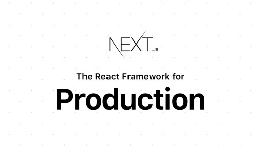 Все о миграции с ReactJS на NextJS