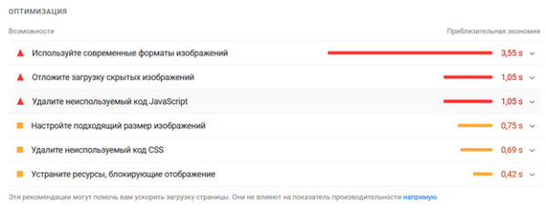 Как работать с Google PageSpeed Insights после обновления Как работать с Google PageSpeed Insights после обновления