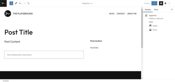 Avant-Garde: экспериментальная блочная тема для WordPress с продуманными до мелочей паттернами Avant-Garde: экспериментальная блочная тема для WordPress с продуманными до мелочей паттернами