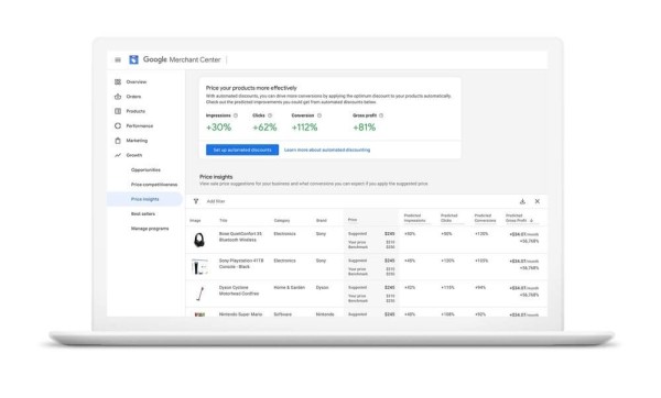 Google запускает значок «Trusted Store» для продавцов с отличными услугами доставки и возврата