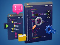 Создание компонентов пользовательского интерфейса с SVG и CSS