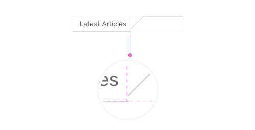 Создание компонентов пользовательского интерфейса с SVG и CSS