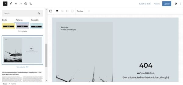 Вышел Gutenberg 12.7: появился множественный выбор блоков в режиме List View, добавлена поддержка полей (margin) для Group Вышел Gutenberg 12.7: появился множественный выбор блоков в режиме List View, добавлена поддержка полей (margin) для Group
