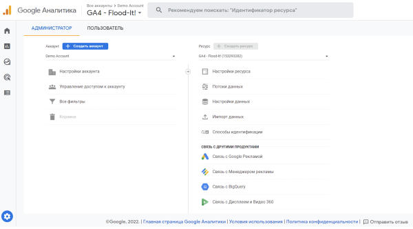 Google отказывается от Universal Analytics. Как быть?
Google отказывается от Universal Analytics. Как быть?