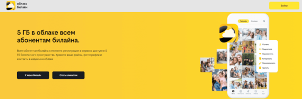 Облачные диски: где хранить информацию, если нет возможности оплатить зарубежные сервисы Облачные диски: где хранить информацию, если нет возможности оплатить зарубежные сервисы