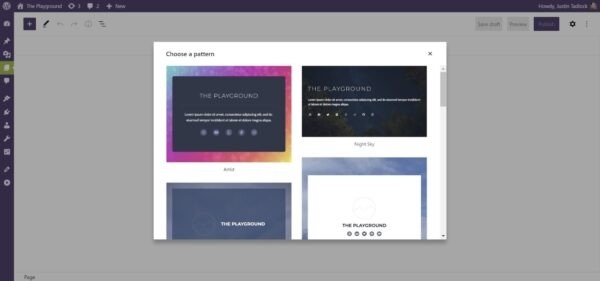 Вышел Gutenberg 13.0 с выбором текста сразу в нескольких блоках, новой вариацией Stack для групп, а также миниатюрами в Cover