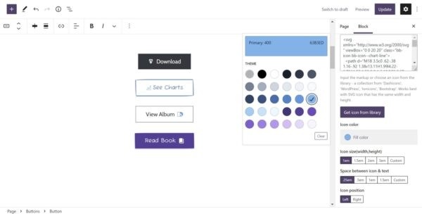 Block Enhancements: новый плагин для расширения возможностей блоков WordPress