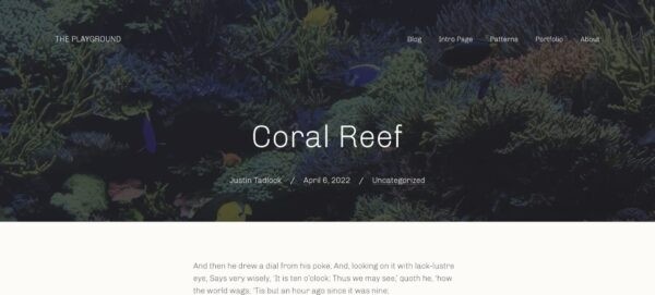 Вышел Gutenberg 13.0 с выбором текста сразу в нескольких блоках, новой вариацией Stack для групп, а также миниатюрами в Cover