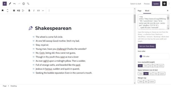 Block Enhancements: новый плагин для расширения возможностей блоков WordPress