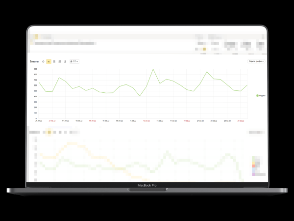Как ускорить индексацию сайта на Битриксе и снять сливки с трафика