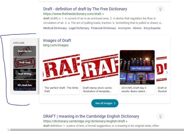 
            Bing тестирует новые возможности для поиска изображений
        