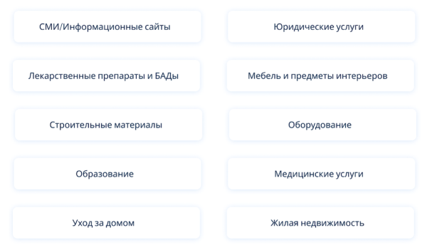 80% рекламодателей предпочли автостратегии Директа ручному управлению после A/B-теста
80% рекламодателей предпочли автостратегии Директа ручному управлению после A/B-теста