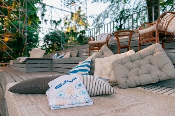 
            Дача Плюс снова откроется в Парке Горького
        