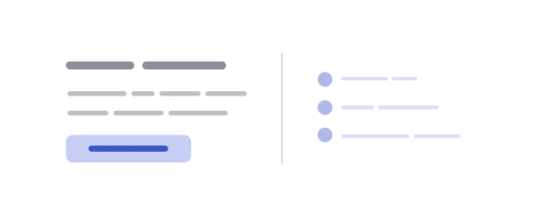 Динамический разделитель строк через Flexbox Динамический разделитель строк через Flexbox
