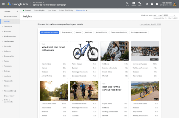 
            Новости интернет-рекламы за апрель 2022 года
        