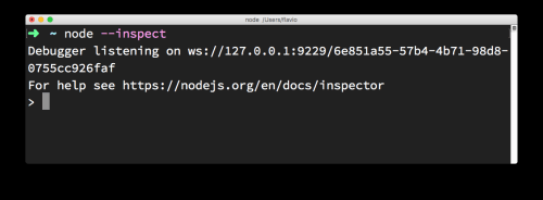 Как дебажить JavaScript код