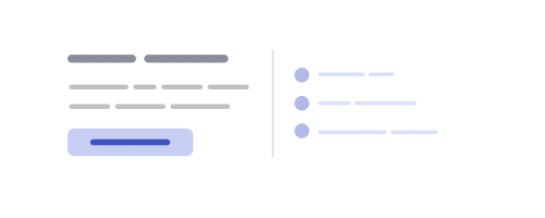 Динамический разделитель строк через Flexbox Динамический разделитель строк через Flexbox