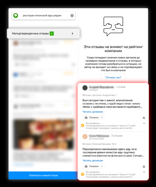 User-generated content в геомаркетинге: как работать  с пользовательскими фото в 2ГИС, Яндекс и Google