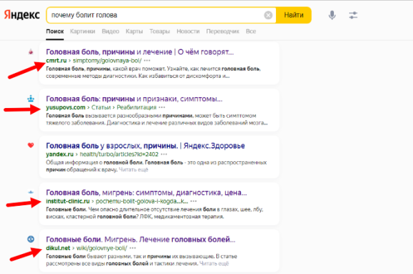 
            Как привлечь трафик на медицинский сайт: 7 рабочих способов
        