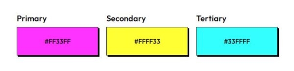 Bright Mode: новая блочная тема с яркими цветами, паттернами и кастомными блочными стилями