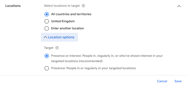 Google Ads добавил новые функции для настройки Performance Max
Google Ads добавил новые функции для настройки Performance Max