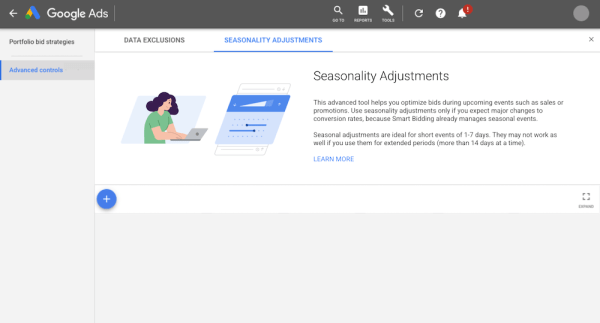 Google Ads добавил новые функции для настройки Performance Max
Google Ads добавил новые функции для настройки Performance Max