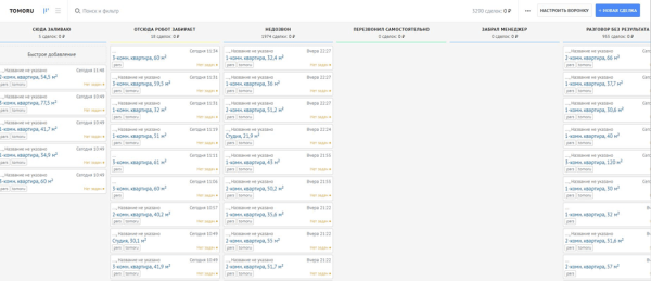 
            Как став быстрее всех, получать бесплатно 200 целевых лидов на продажу квартир в месяц. Кейс
        