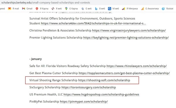 Продвижение на Запад. Как кратно увеличить трафик и вывести в топ-10 сайт для американского рынка