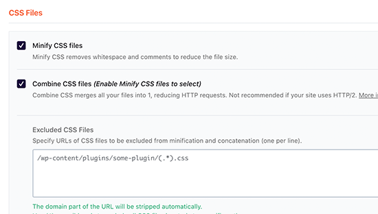 Как убрать неиспользуемый CSS-код в WordPress Как убрать неиспользуемый CSS-код в WordPress