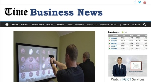 Продвижение на Запад. Как кратно увеличить трафик и вывести в топ-10 сайт для американского рынка