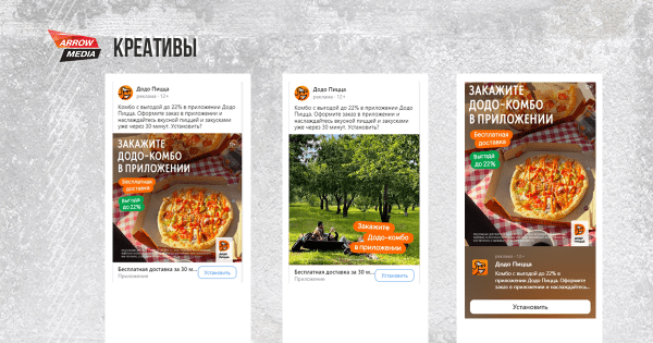 Новая площадка VK Реклама: результаты первых тестов
Новая площадка VK Реклама: результаты первых тестов
