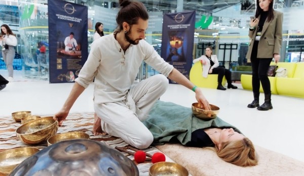 
            TECH WEEK 2022: тренды развития бизнеса в России за последние полгода
        