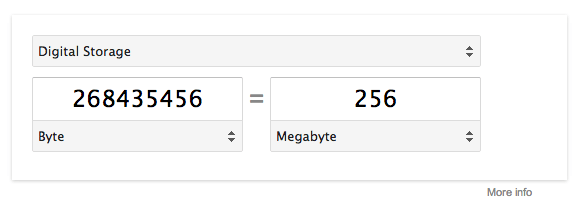 Ошибка нехватки памяти в WordPress