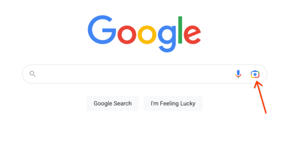 Google добавил кнопку Lens на главную страницу поиска Google добавил кнопку Lens на главную страницу поиска