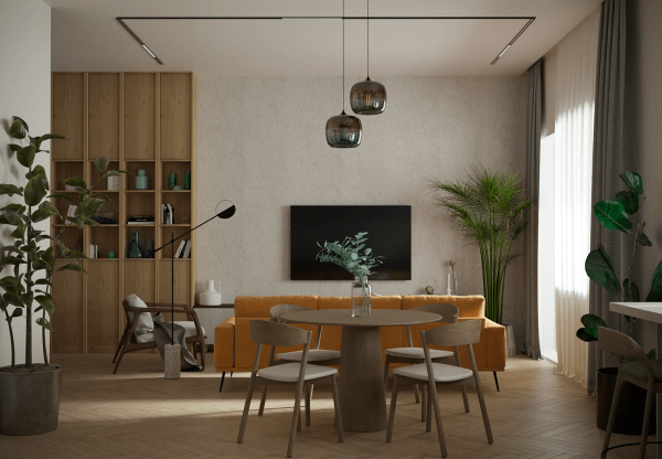 Хочу в дизайн: какое направление выбрать Хочу в дизайн: какое направление выбрать