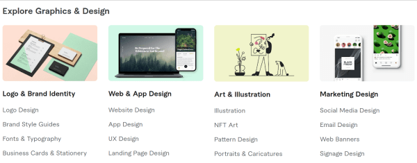 Где искать работу дизайнеру