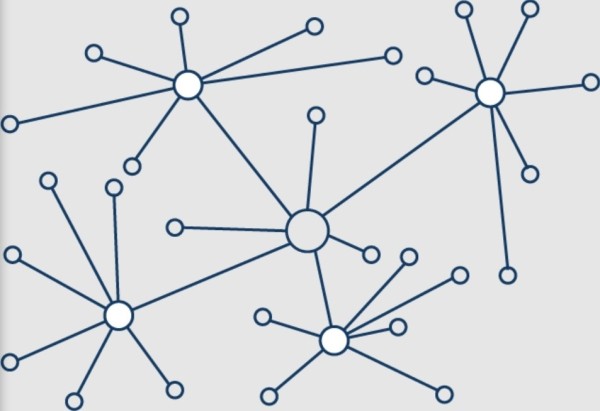 Децентрализованные и управляемые цифровые сети: ключевые отличия
Децентрализованные и управляемые цифровые сети: ключевые отличия