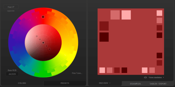 Цветовой круг Иттена: что это такое и как им пользоваться