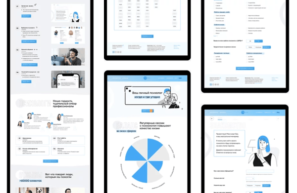 Кто такой веб-дизайнер и чем он занимается: гайд от Contented