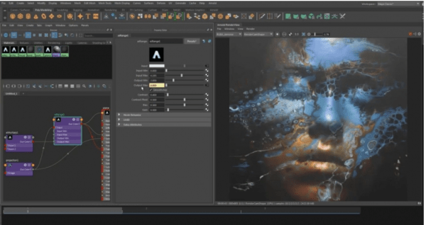 Создающий миры: главное о профессии 3D-художника Создающий миры: главное о профессии 3D-художника