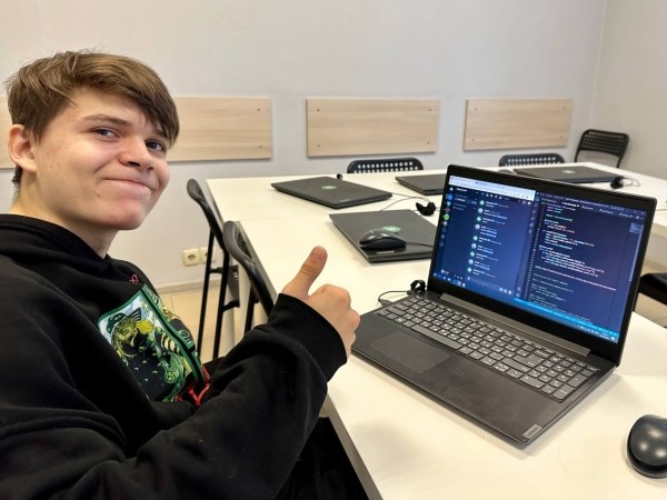 Циклы Python: объясняем для начинающих и детей Циклы Python: объясняем для начинающих и детей