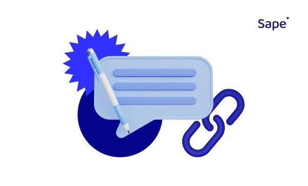 
            Sape приглашает SEO-специалистов принять участие в новом исследовании рынка
        