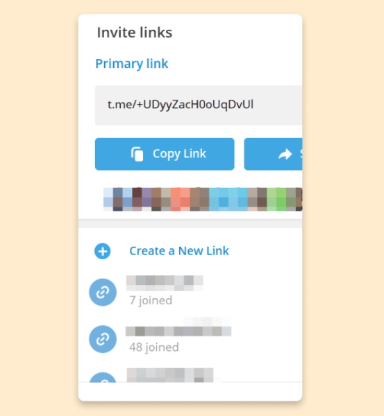 Аналитика Telegram-канала и источников подписчиков Аналитика Telegram-канала и источников подписчиков