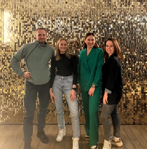 История создания отдела продаж в отдельно взятой веб-студии
История создания отдела продаж в отдельно взятой веб-студии