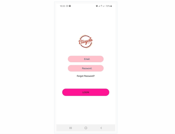 Разработка интерфейса в React Native: страница авторизации Разработка интерфейса в React Native: страница авторизации