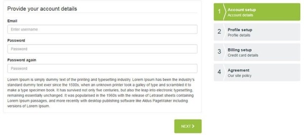 Простая валидация форм с помощью плагина jQuery Простая валидация форм с помощью плагина jQuery